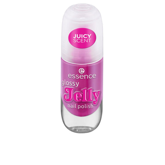 ESSENCE - Maquillaje - GLOSSY JELLY