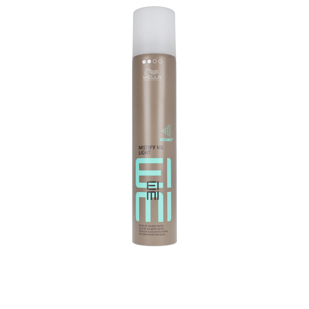 WELLA PROFESSIONALS - Cabello - EIMI FIXING / (5 opciones)