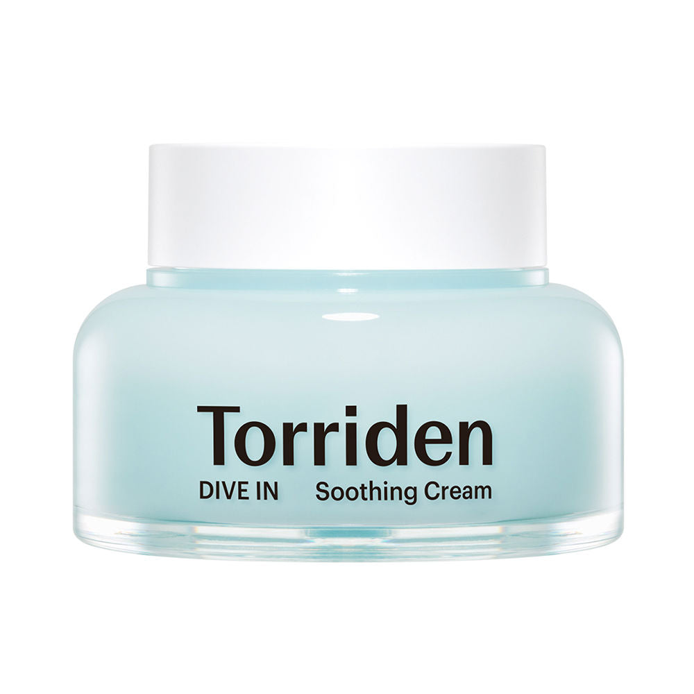 TORRIDEN - Cosmética Facial - DIVE-IN