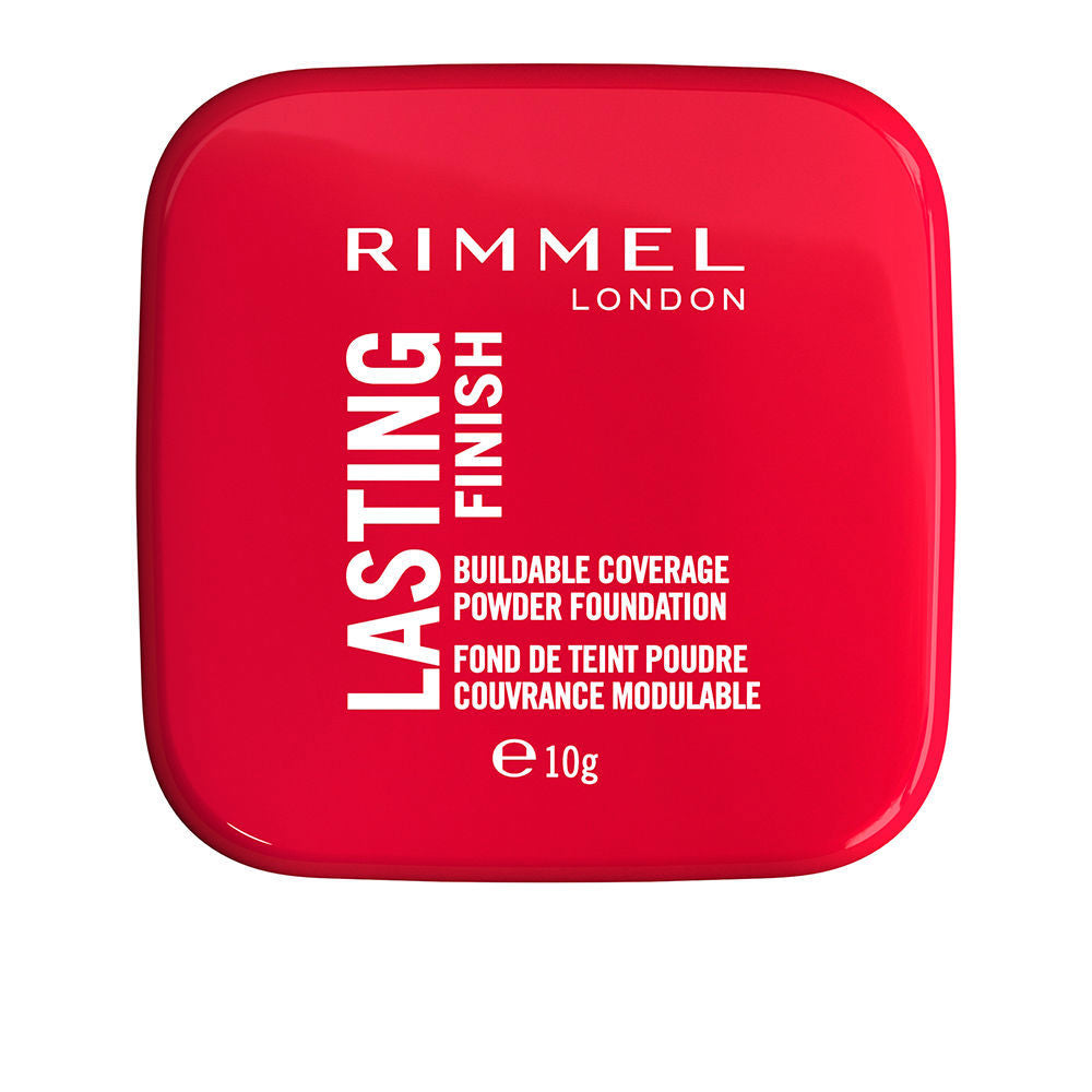 RIMMEL LONDON - Maquillaje - LASTING FINISH / (61 opciones)