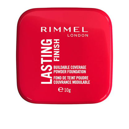 RIMMEL LONDON - Maquillaje - LASTING FINISH / (61 opciones)