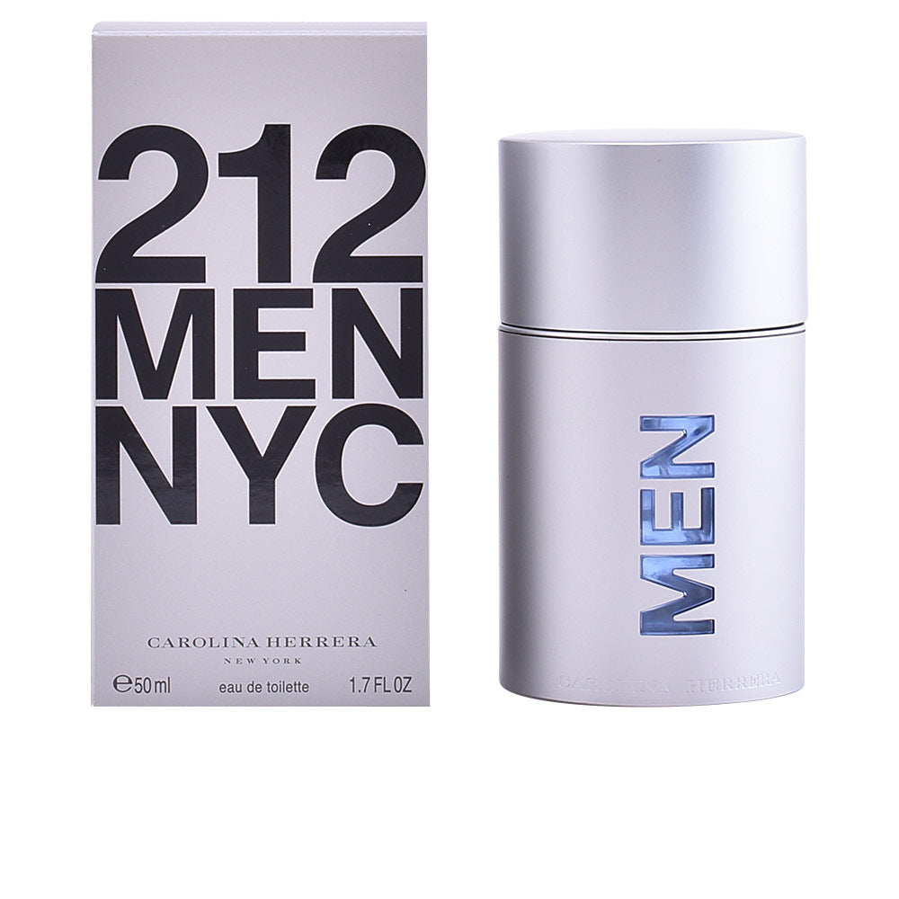 CAROLINA HERRERA - Higiene - 212 NYC MEN / (6 opciones)