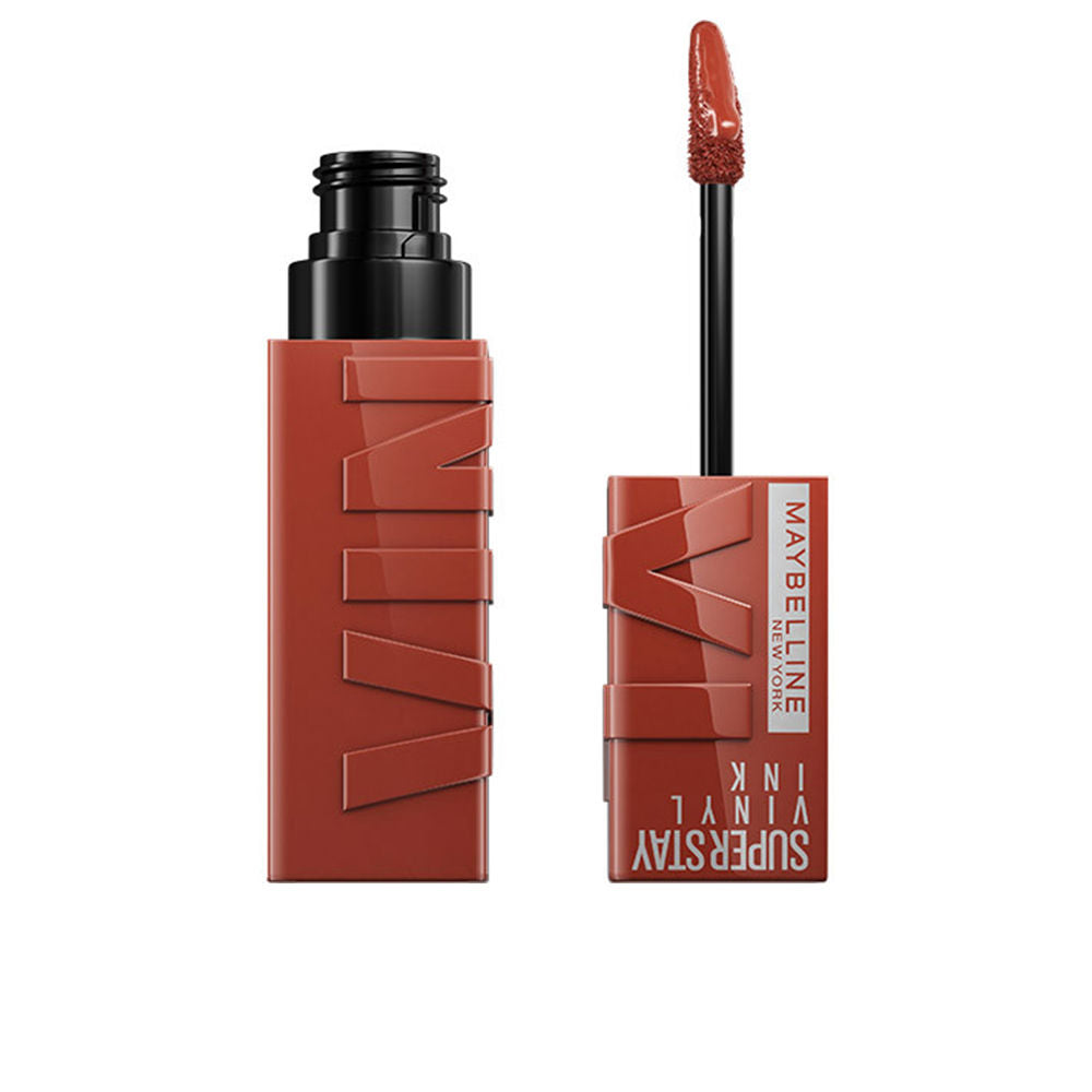 MAYBELLINE - Maquillaje - SUPERSTAY 24H lip color