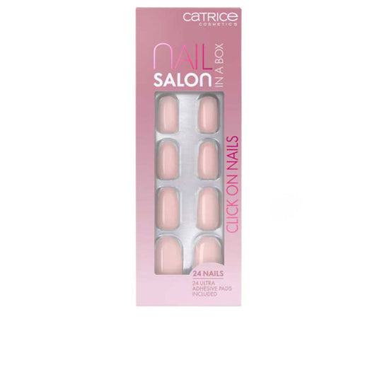 CATRICE - Maquillaje - NAIL SALON