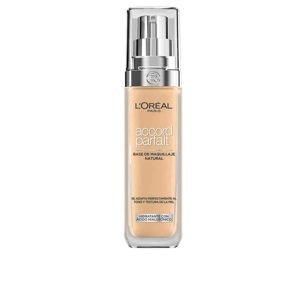 L'ORÉAL PARIS - Maquillaje - ACCORD PARFAIT poudre