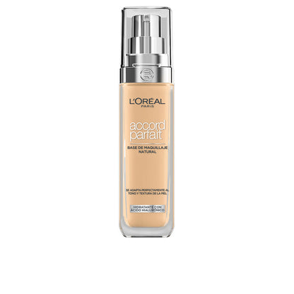 L'ORÉAL PARIS - Maquillaje - ACCORD PARFAIT poudre