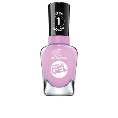SALLY HANSEN - Maquillaje - MIRACLE GEL / (22 opciones)