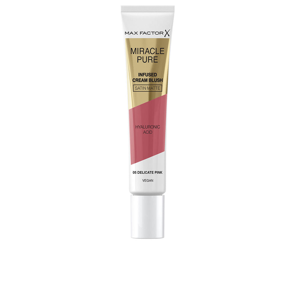 MAX FACTOR - Maquillaje - MIRACLE PURE / (62 opciones)