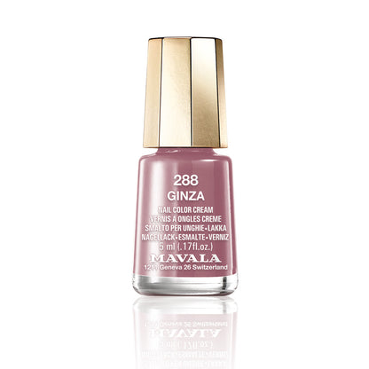 MAVALA - Maquillaje - MAVALA NAIL COLOR / (37 opciones)