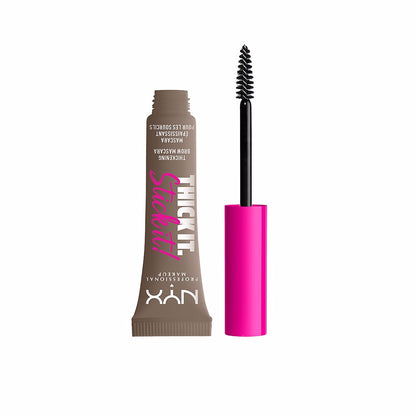 NYX PROFESSIONAL MAKE UP - Maquillaje - TICK IT. STICK IT! / (6 opciones)
