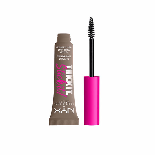 NYX PROFESSIONAL MAKE UP - Maquillaje - TICK IT. STICK IT! / (6 opciones)
