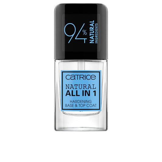 CATRICE - Maquillaje - NATURAL ALL IN 1