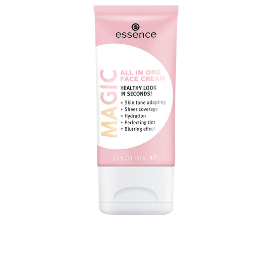 ESSENCE - Cosmética Facial - MAGIC ALL IN ONE crema facial 30 ml