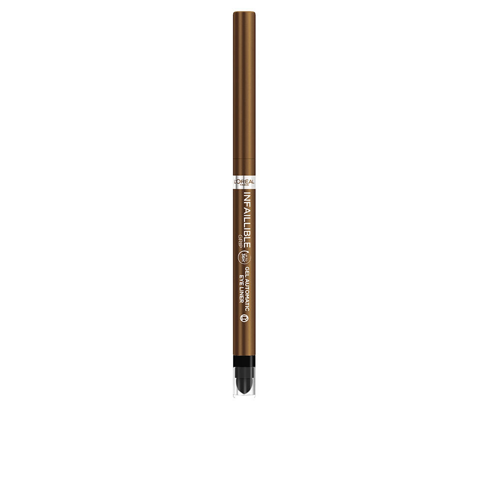 L'ORÉAL PARIS - Maquillaje - INFAILLIBLE GRIP 36H / (12 opciones)