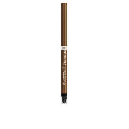 L'ORÉAL PARIS - Maquillaje - INFAILLIBLE GRIP 36H / (12 opciones)