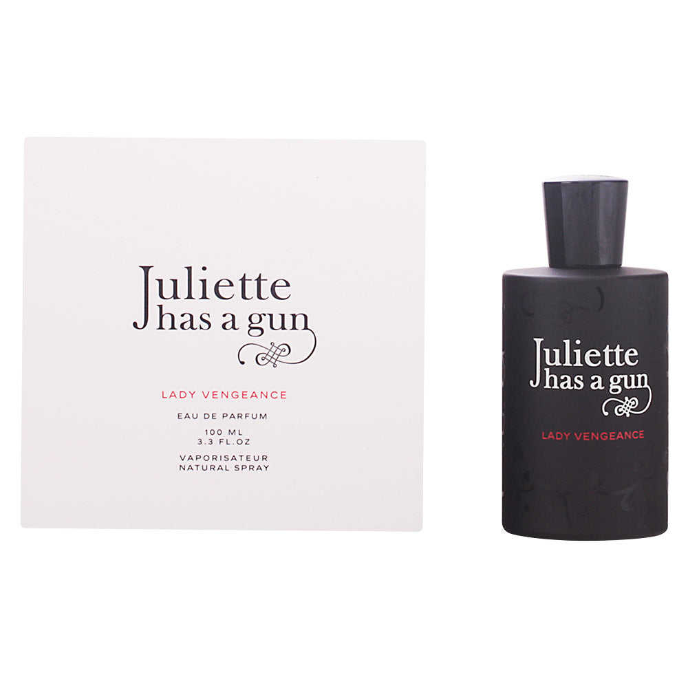 JULIETTE HAS A GUN - Perfumes - LADY VENGEANCE