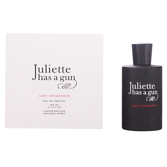 JULIETTE HAS A GUN - Perfumes - LADY VENGEANCE
