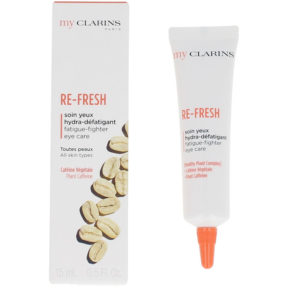 CLARINS - Cosmética Facial - MY CLARINS / (15 opciones)