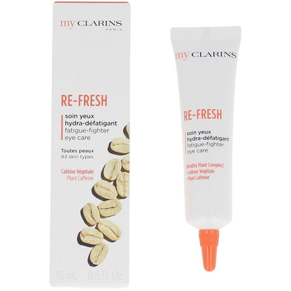CLARINS - Cosmética Facial - MY CLARINS / (15 opciones)