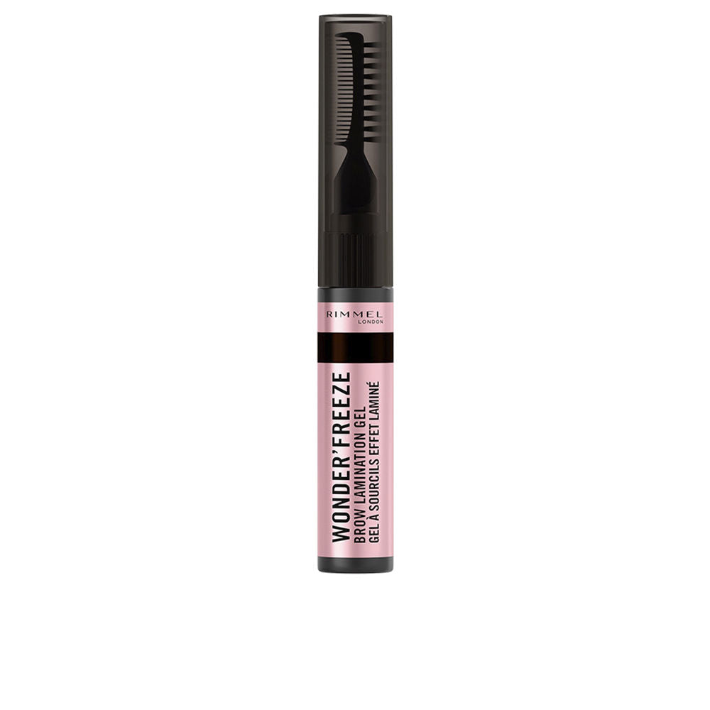 RIMMEL LONDON - Maquillaje - WONDER' FREEZE / (4 opciones)