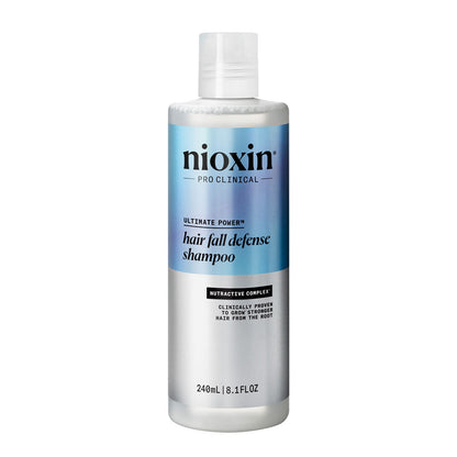 NIOXIN - Cabello - 3D INTENSIVE CARE / (4 opciones)