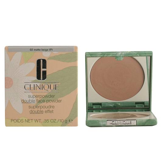 CLINIQUE - Maquillaje - SUPERPOWDER / (2 opciones)