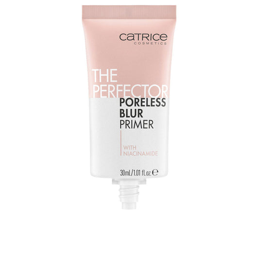 CATRICE - Maquillaje - THE PERFECTOR poreless blur primer
