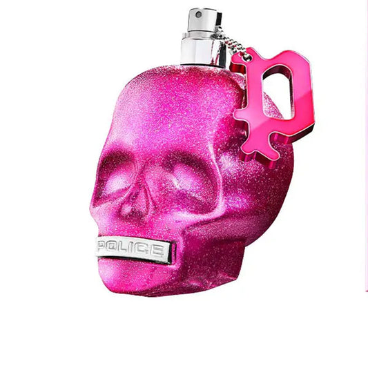POLICE - Perfumes - TO BE SWEET GIRL / (3 opciones)