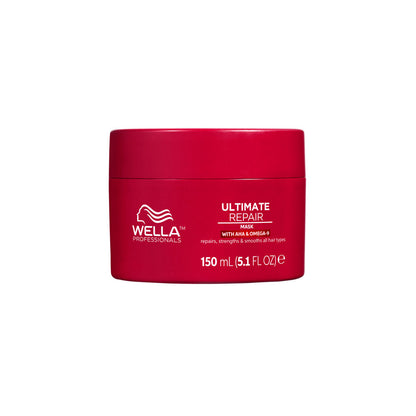 WELLA PROFESSIONALS - Cabello - ULTIMATE REPAIR / (9 opciones)