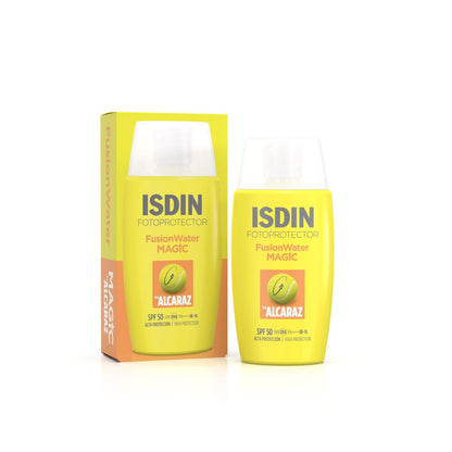 ISDIN - Solar - FOTOPROTECTORES ISDIN / (34 opciones)