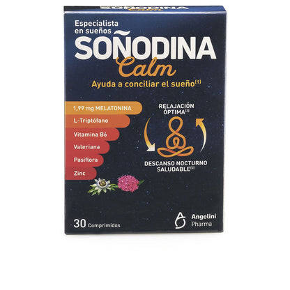 NATURA ESSENZIALE - Salud - SOÑODINA / (4 opciones)