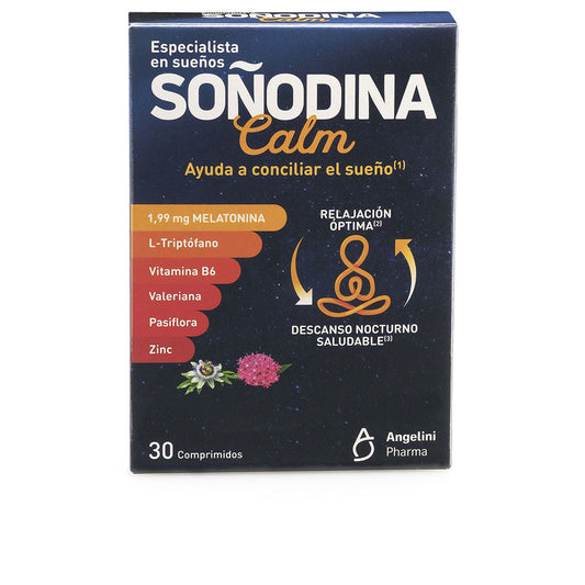 NATURA ESSENZIALE - Salud - SOÑODINA / (4 opciones)