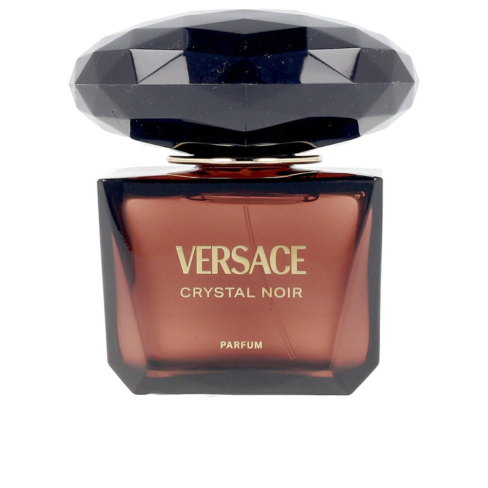 VERSACE - Perfumes - CRYSTAL NOIR / (4 opciones)