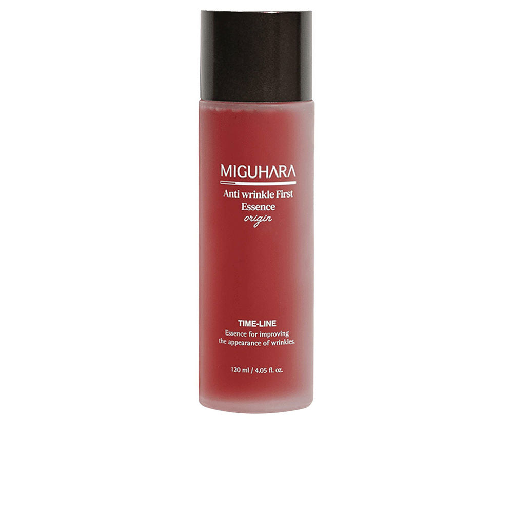 MIGUHARA - Cosmética Facial - ANTI WRINKLE / (3 opciones)