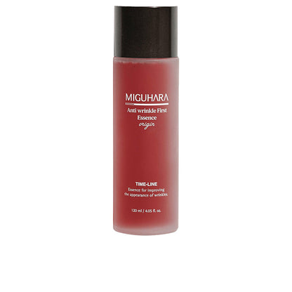 MIGUHARA - Cosmética Facial - ANTI WRINKLE / (3 opciones)