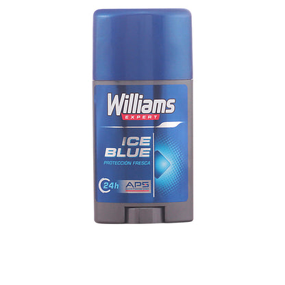 WILLIAMS - Higiene - ICE BLUE / (2 opciones)