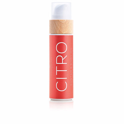 COCOSOLIS - Cosmética Corporal - SUN TAN & BODY OIL / (5 opciones)
