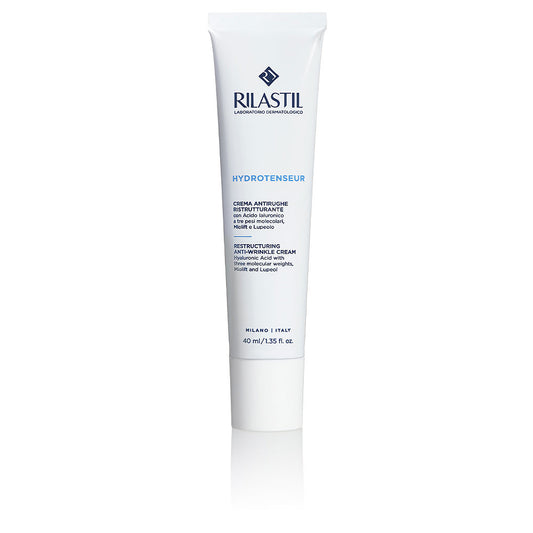 RILASTIL - Cosmética Facial - HYDROTENSEUR / (4 opciones)