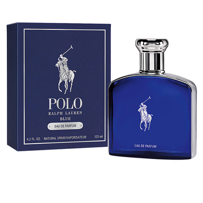 RALPH LAUREN - Perfumes - POLO BLUE / (7 opciones)