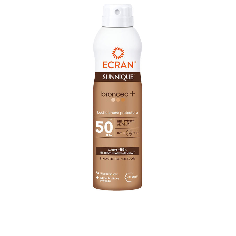 ECRAN - Cosmética Facial - ECRAN SUNNIQUE / (8 opciones)