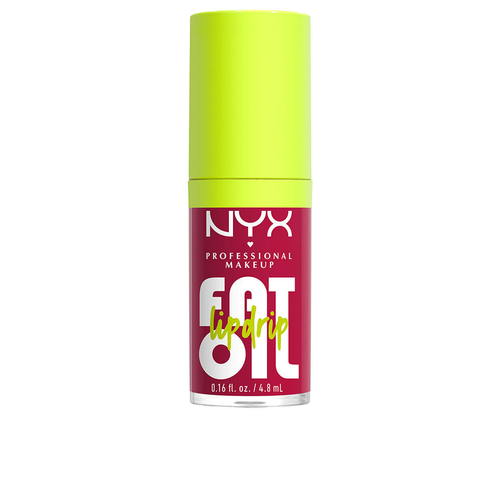 NYX PROFESSIONAL MAKE UP - Maquillaje - FAT OIL / (23 opciones)