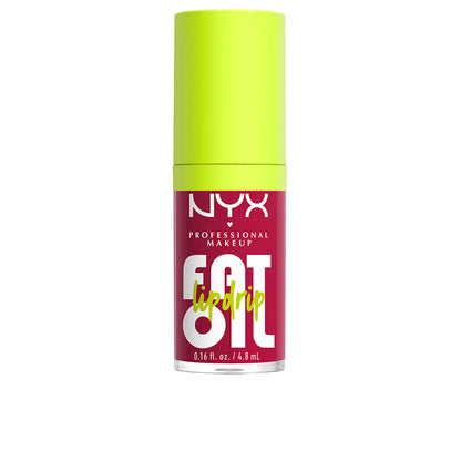 NYX PROFESSIONAL MAKE UP - Maquillaje - FAT OIL / (23 opciones)
