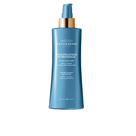 INSTITUT ESTHEDERM - Solar - PROLONGATEUR DE BRONZAGE