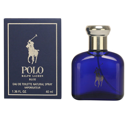 RALPH LAUREN - Perfumes - POLO BLUE / (7 opciones)
