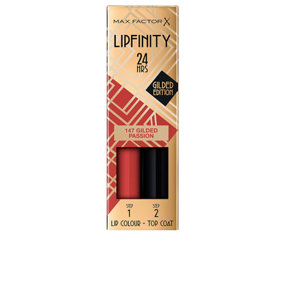 MAX FACTOR - Maquillaje - LIPFINITY / (26 opciones)