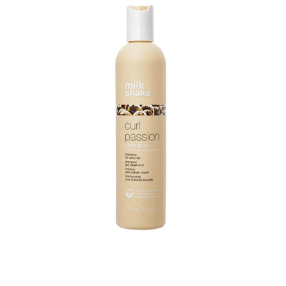 MILK SHAKE - Cabello - CURL PASSION / (2 opciones)