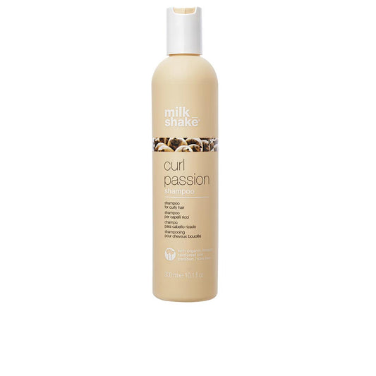 MILK SHAKE - Cabello - CURL PASSION / (2 opciones)