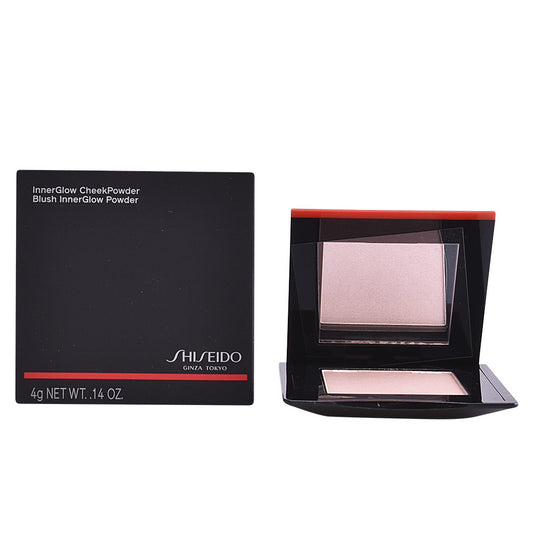 SHISEIDO - Maquillaje - INNERGLOW / (6 opciones)