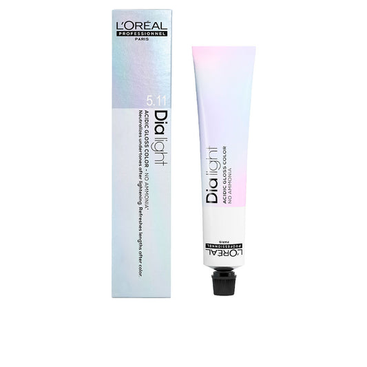 L'ORÉAL PROFESSIONNEL PARIS - Cabello - DIA LIGHT gel-creme acide sans amoniaque / (70 variantes)