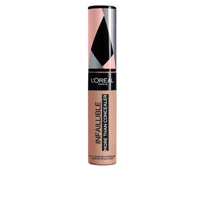 L'ORÉAL PARIS - Maquillaje - INFALIBLE L'ORÉAL PARIS / (20 opciones)